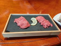 -香樟活鱼馆(渝北店)