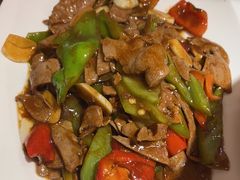 -李老哈·东北菜(宋园路店)