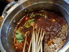 -壹块捌烧烤(灯市口店)