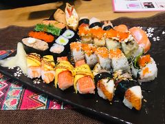 -河风精致寿司(尼盛店)