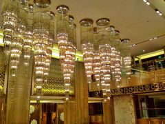 -广州粤海喜来登酒店