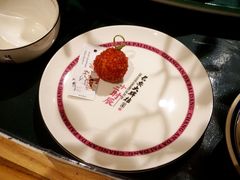 妃子笑-长安大牌档之西安博物院文化餐厅(中贸店)
