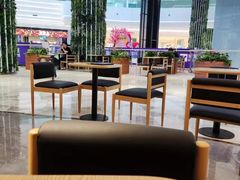-鹊茶咖啡•新中式(深圳首店)