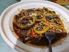 -留芳·文旅古月楼(老街店)