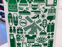 -hotwind热风(汇悦大融城店)