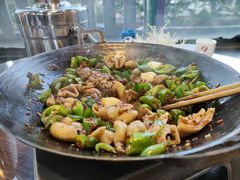 -张氏父子常德肠子馆(红星总店)