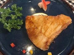 -hallch好吃餐厅(奥体中心店)