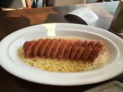 -扬州狮子楼·非遗淮扬菜(总店)