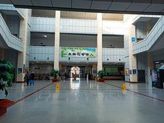 -天津市第一殡仪馆