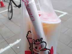 -蜜雪冰城(太原南街店)