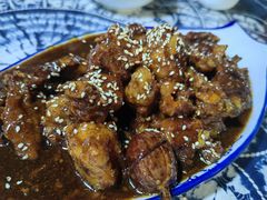 -龙姐私房菜(和顺古镇店)