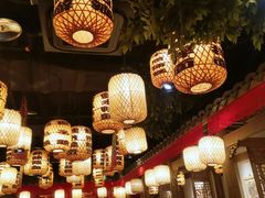 -南京大牌档(青岛万象城店)