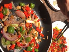 -刘正萍阿婆鱼头 湘小馆(云享城店)