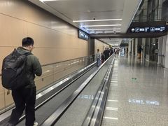 -青岛胶东国际机场