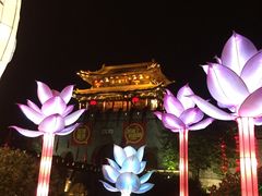 -济南方特东方神画