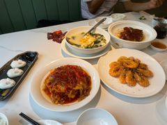 -天喜酒楼饭市·茶市(同德皇宫店)