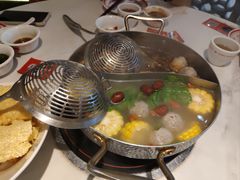 -八合里潮汕鲜牛肉火锅(上海汇智广场店)
