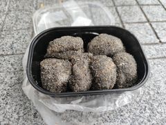 -叶氏麻糍(鼓浪屿店)