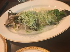 -唐阁(香港朗廷酒店)
