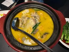 -茶人村·前滩江景雅宴(上海首店)