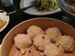 -简小舍·民间手艺菜(武昌江滩店)