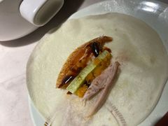 -船歌·鱼水饺青岛菜(闽江二路店)