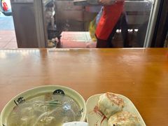 -求生煎包(武夷小区店)