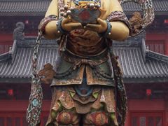-上海东林寺(金山区)
