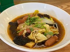 -甲乙饼·手工牛肉饼(天通苑华联店)