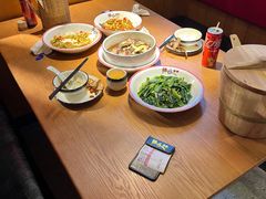 -赣饭农家·江西小炒(西乡店)
