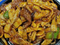 -力力豆花庄(广渠门店)