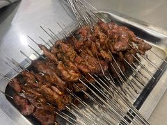 -文文烤肉(大皮院店)