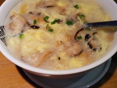 -吕氏疙瘩汤·新派鲁菜(东城万达广场店)