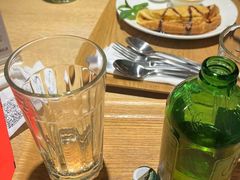 -无印良品餐堂 MUJI Diner(成都太古里店)