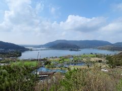 -南北湖风景区