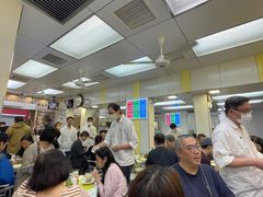 -澳洲牛奶公司(佐敦店)