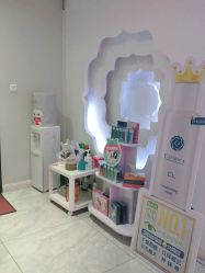 -咪咪专业脱毛连锁机构