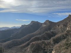 -青岩寺风景区