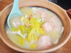 -青梅酒肆PLUS(长白仙岛北路店)
