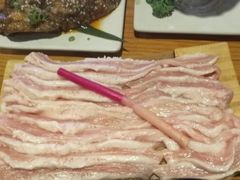 -炙忧烤肉屋(中国铁建广场店)