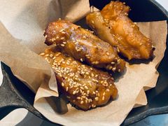 -必胜客(嘉兴万达店)