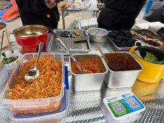 -沙州食驿·非遗小吃夜市