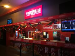 -国文影城(上海闸北店)