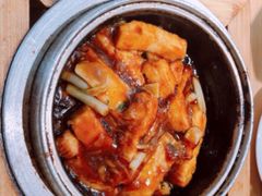 -周三的情书花园餐厅(江北店)