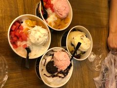 -二斗栗子(黄河道店)