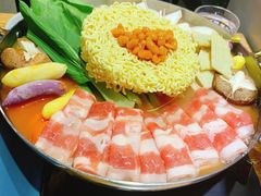 -李先生的首尔小馆(松江启源广场店)