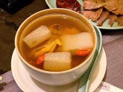 -西安凯悦酒店·湖畔中餐厅