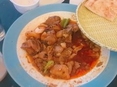 -伊带伊路新疆美食府(呼家楼店)