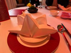 -桂花楼淮扬中餐厅(浦东香格里拉店)