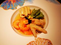 -应天大明王朝·南京菜(中山陵店)